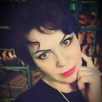 Наталья Изюмова