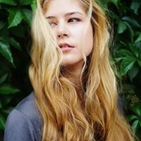 Alexandra Solozobova