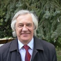 Владимир Козлов