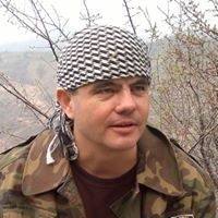 Айдар Исаков