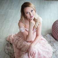 Анастасия Шахматова