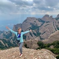 Евгения Александровна Фролова