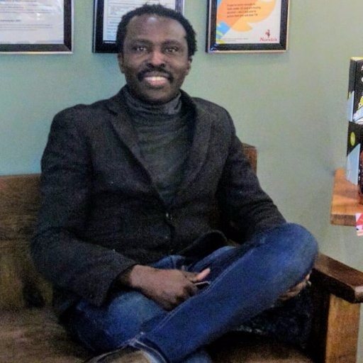 bankole dada