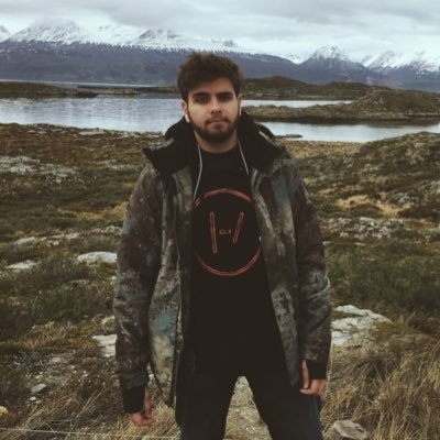 The Amazing World of Igor Guilherme