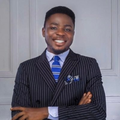 Evangelist Joseph Achanya