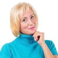 Ирина Саранча