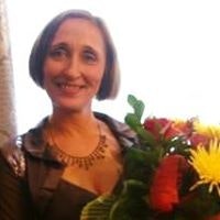 Светлана Квициния