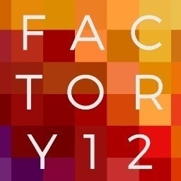 FACTORY 12
