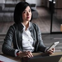 Юлия Куликова-Цай