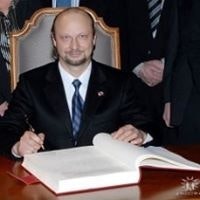 Андрей Давыдушкин