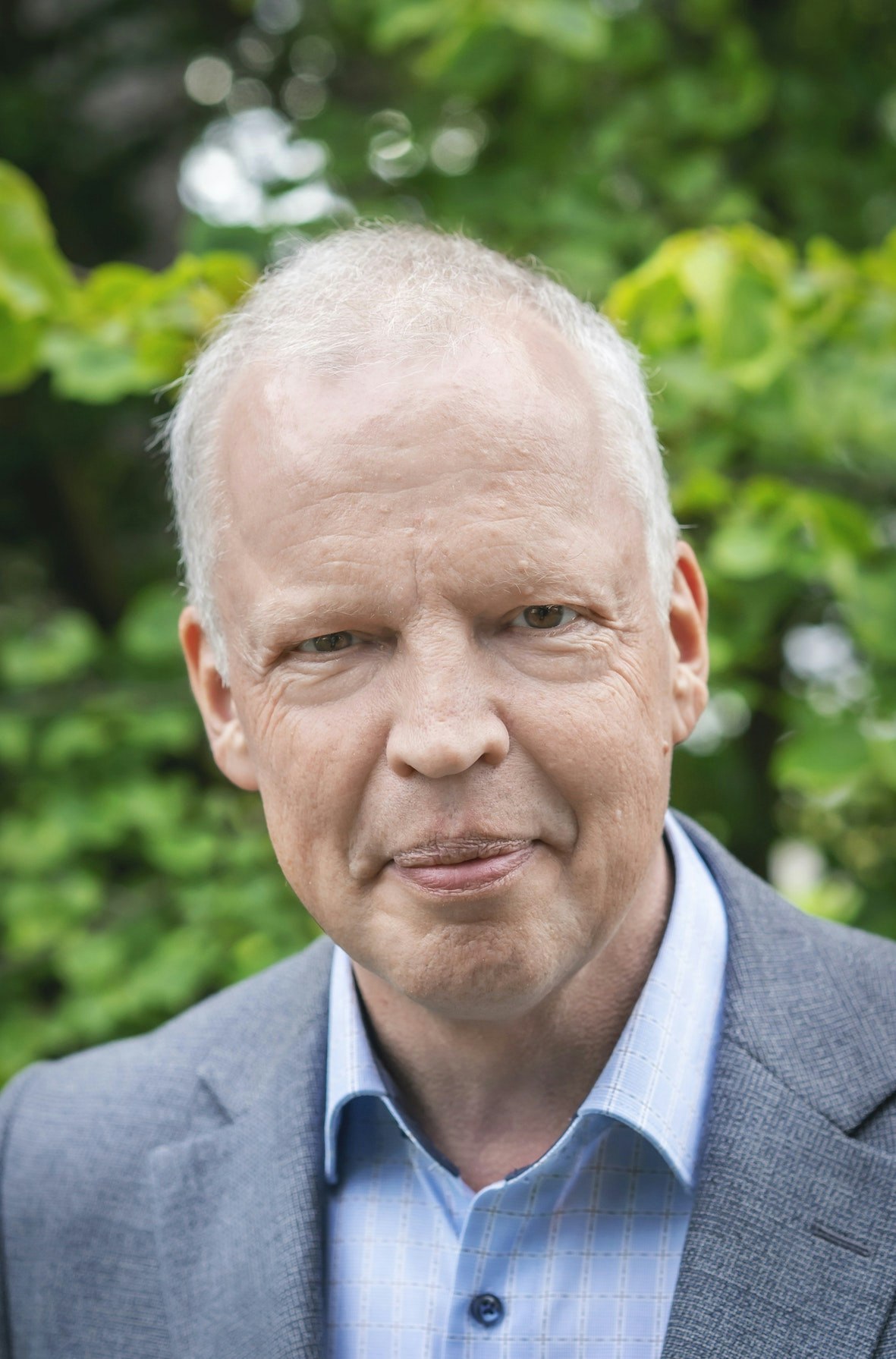 Jukka Mannermaa