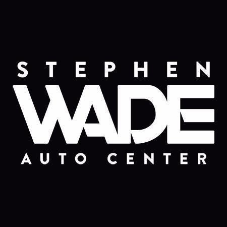 Stephen Wade Auto