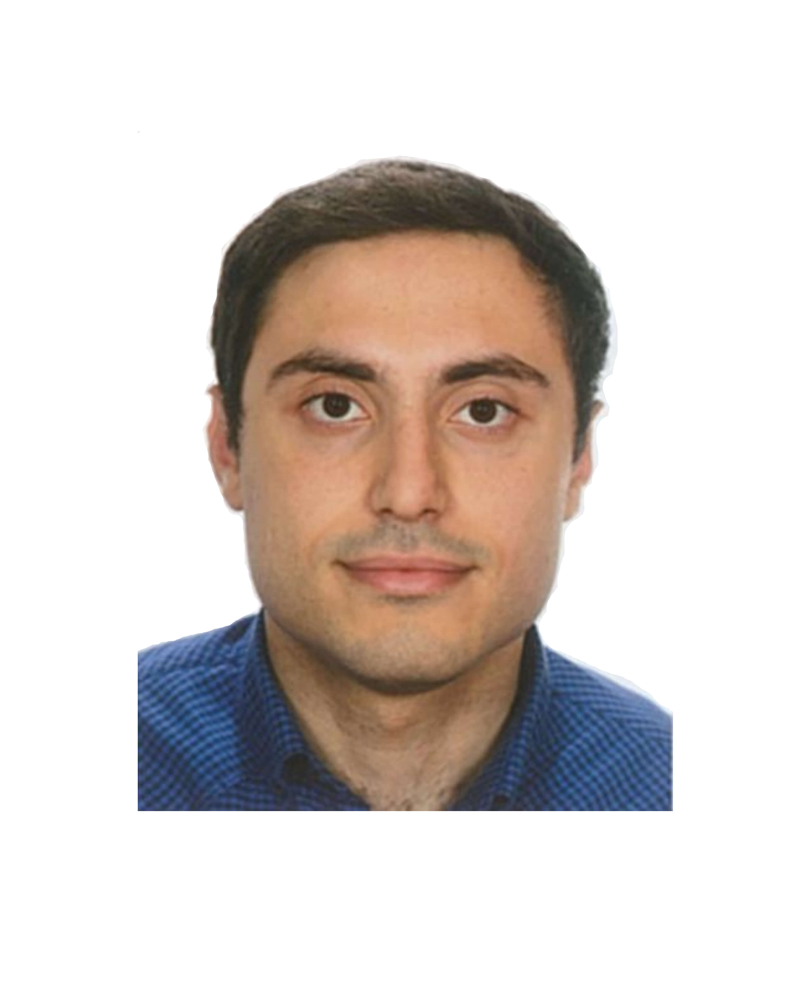 Elman Huseynov