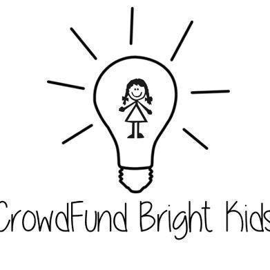 CrowdFundBrightKids