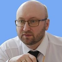 Алексей Маренин