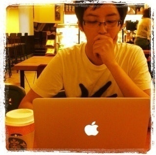 神農亮@サウスピーク