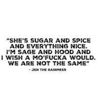 Netty Hustle Simmons P