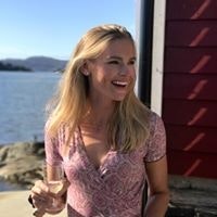 Johanne Fredslund Dølvik