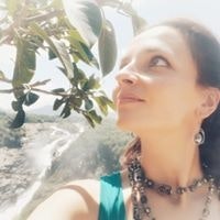 Татьяна Померанцева