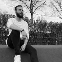 Алексей Солнышкин