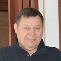 Петр Меркурьев