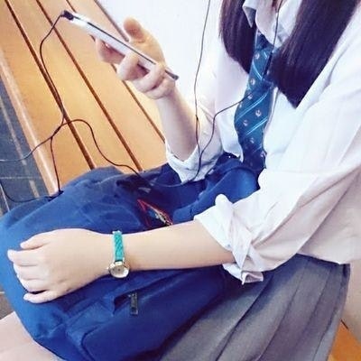 りにゃ /受験生CAS休止/兄ﾁｬ-