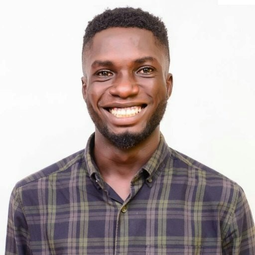 Oluwafemi Oyelola|Content Writer