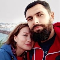 Елена Мутовкина