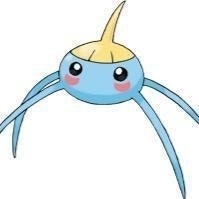 ｱﾒﾀﾏﾕちゃん