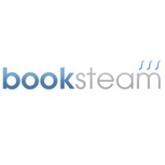 BookSteam