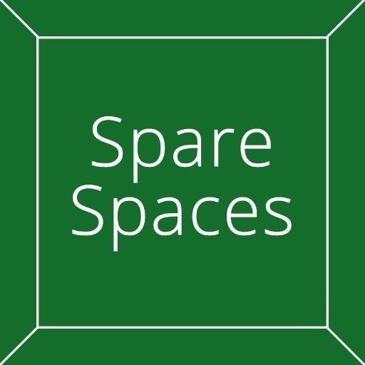 SpareSpaces