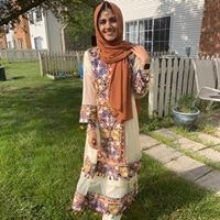 Fatimah Azhar Masood