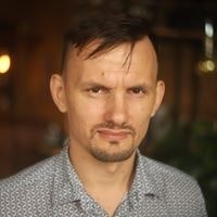 Сергей Падолка