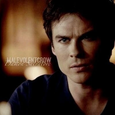 Damon Salvatore