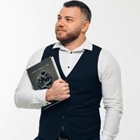 Егор Чемякин