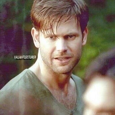 Alaric Saltzman
