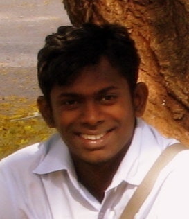 Prathap Chandran