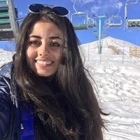 Priscilla Ferreira Soares