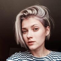 Tanya Samarakovskaya