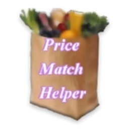 Price Match Helper