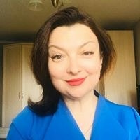 Любовь Бабикова