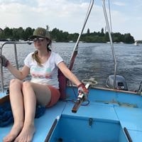 Светлана Романова