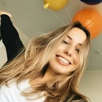 Карина Гордиленкова