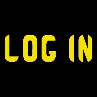 LOG IN