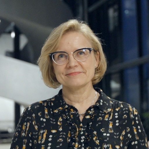 Kirsimarja Blomqvist