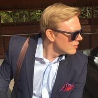 Saku-Juhani Koskinen