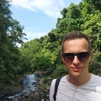 Alexander Sazanovich