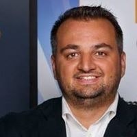 Rares Daniel Zlataru