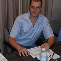 Petr Kruglov