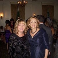 Patricia Wolf Canzanella